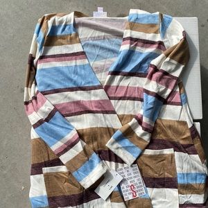 LLR Caroline Sweater NWT!!